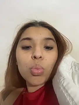 Webcam Model (baddieasiantv)  is live.Free join now!