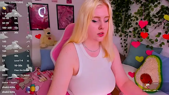 art_lovee - Art_lovee's free webcam - UK Sex Cams