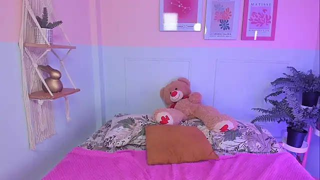 camila_rivers - Camila_Rivers's free webcam - UK Sex Cams