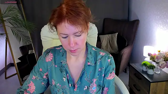 leticiaromano - LeticiaRomano's free webcam