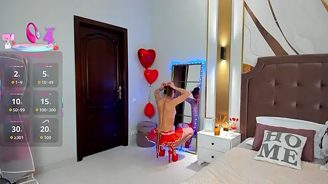 annasimonsj - Annasimonsj's free webcam - UK Sex Cams