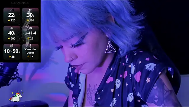 anny_kiitty - Anny_Kiitty's free webcam - UK Sex Cams