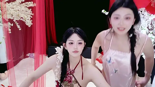 Banana-Milk69 webcam