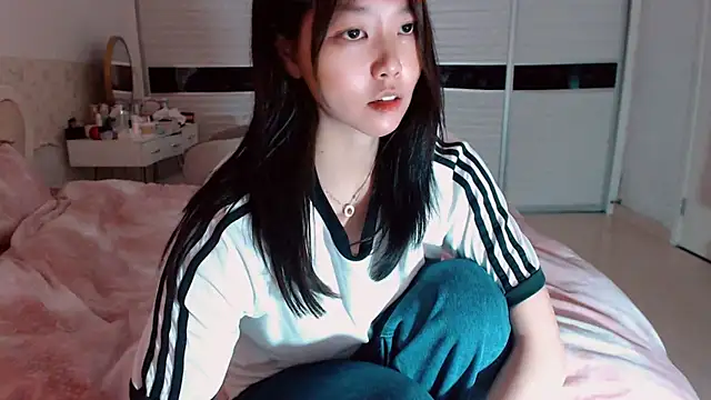 美女Miu1_girl在线直播