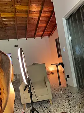 pushaina__1 xxx live show