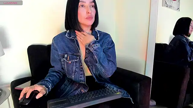 victoria__lace_ - Victoria__lace_'s free webcam