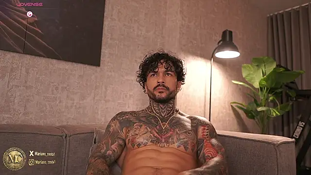 mariano_costa (M young) - CUM