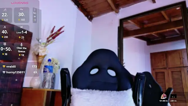 jhosuavega (M young) - Make me run💦