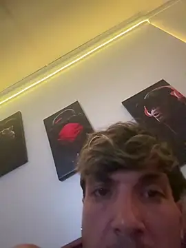 nanito27 (M young) - Tocarme hasta acabar