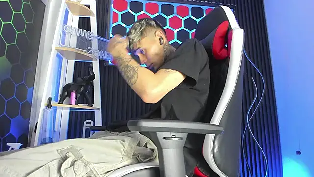 max_hader_ (M young) - my warm milk 🥵💪🍆