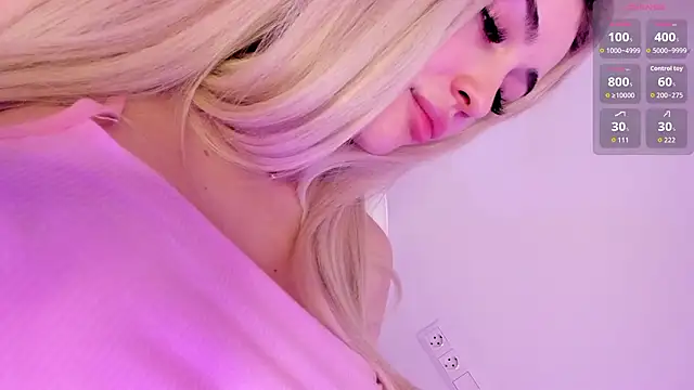 lissababe1's Stripchat show and profile