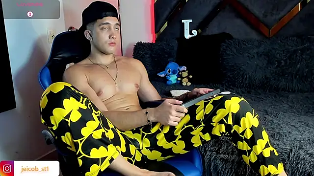 jeicob_stone live sex cam