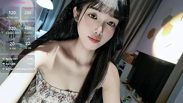 mary-0808 - Mary-0808's free webcam - UK Sex Cams