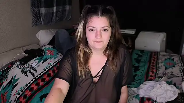 magicsparkles webcam