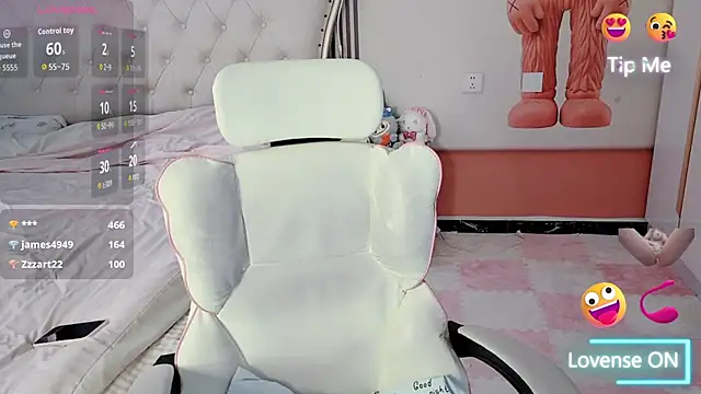 zhnlky (F teen) - 完成目标大肉棒磨小粉穴