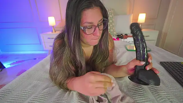 hanna__w - Hanna__w's free webcam - UK Sex Cams