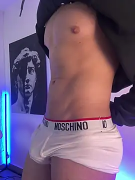 lian_fooxx (M twink) - SHOW MY COCK🍆🔥