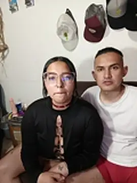 bombomandaxel (G young) - Oil on the tits