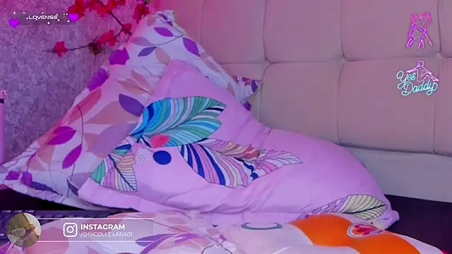 Kitty_Rose_CS webcam