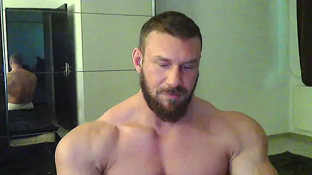 muscularkevin avatar