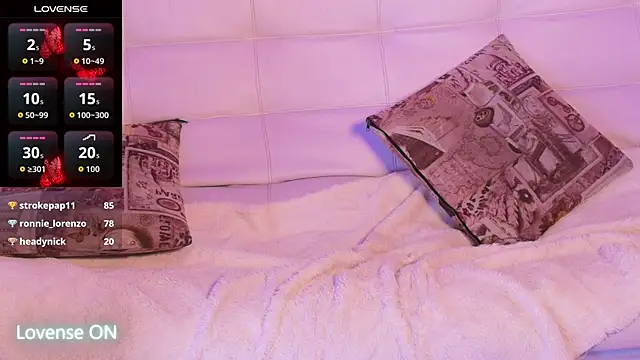 pixy_20 (T young) - CUM SHOW