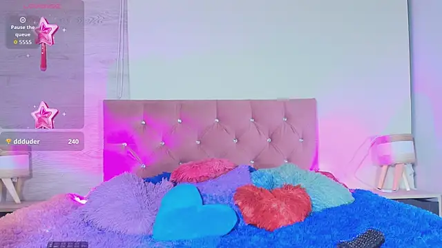 zamara_kleii (T young) - Hi Zamara👑