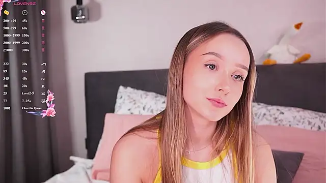 HollisBeckett live sex cam