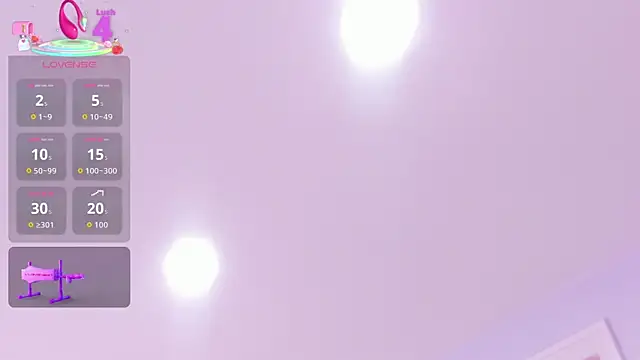 catalina_spec - Catalina_spec's free webcam - UK Sex Cams