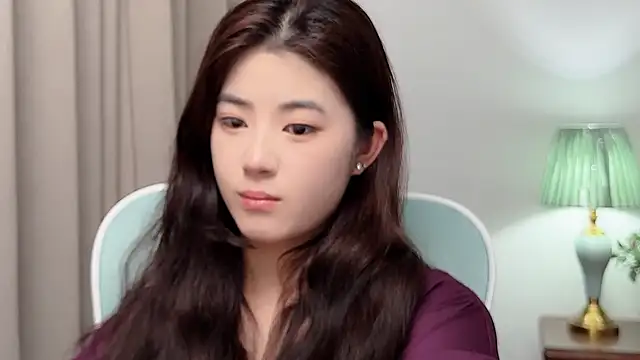 美女Nicole20266在线直播