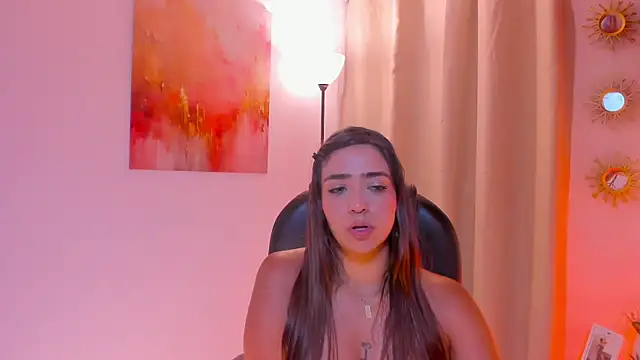 mariamrivera_ - MariamRivera_'s free webcam - UK Sex Cams