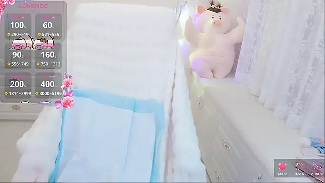 美女Coco-Di在线直播