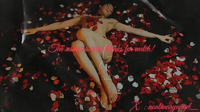 nonbinaryangel - Nonbinaryangel's free webcam - UK Sex Cams