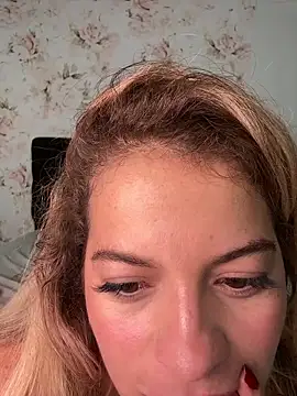 aribeautiful (F young) - Follar pussy 1 min + tetis