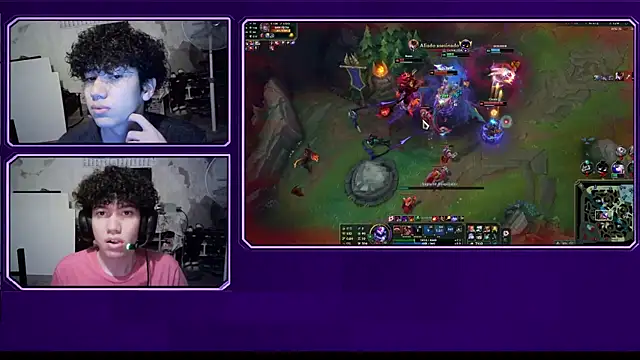 emv2 (M young) - cum show