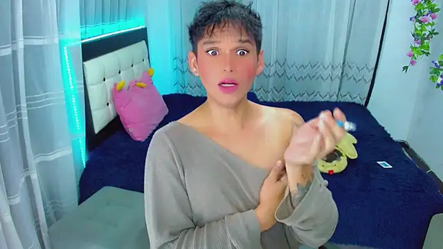 TaylorMon live sex cam