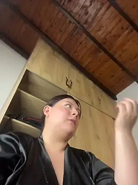 cotton_07 - Cotton_07's free webcam - UK Sex Cams