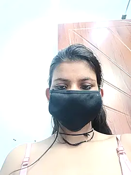 Webcam Model (Aafreen_36) is live