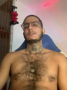 Lord_LuciferHotDirty777 live sex cam