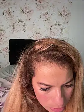 aribeautiful (F young) - Follar pussy 1 min + tetis