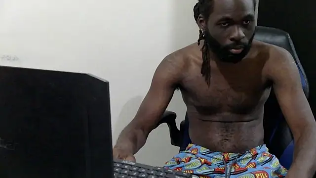 darkkras (Ask my age) - GET ME NAKED