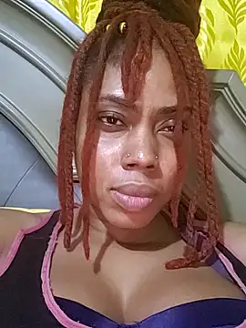 Webcam Model (HONEYSWEETS_LIVE) is live