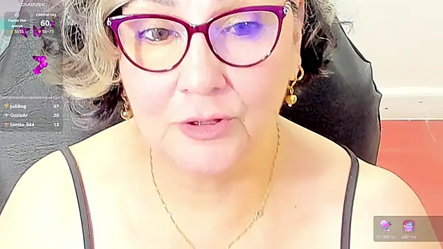 cataleya_mom (Ask my age) - SQUIRT