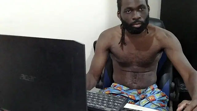 darkkras (Ask my age) - GET ME NAKED