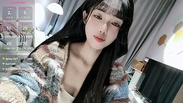 美女Mary-0808在线直播