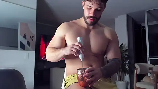 Valenthino_Salvatore's live cam