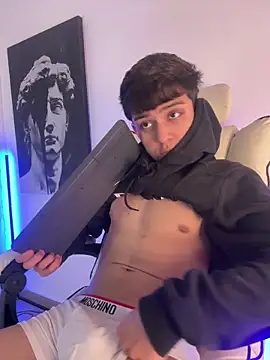 lian_fooxx's live cam