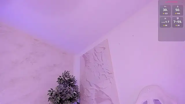 lissababe1's Stripchat show and profile