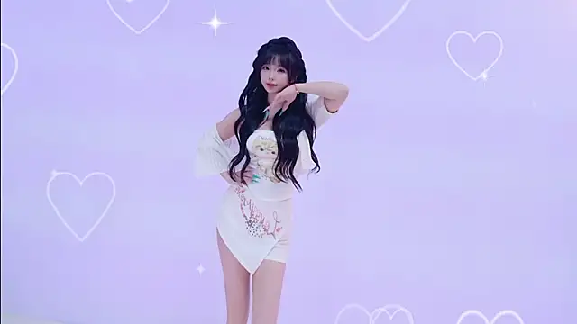 美女1X-one在线直播