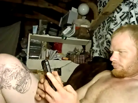 ed31devall (Ask my age) - Take off my boxers