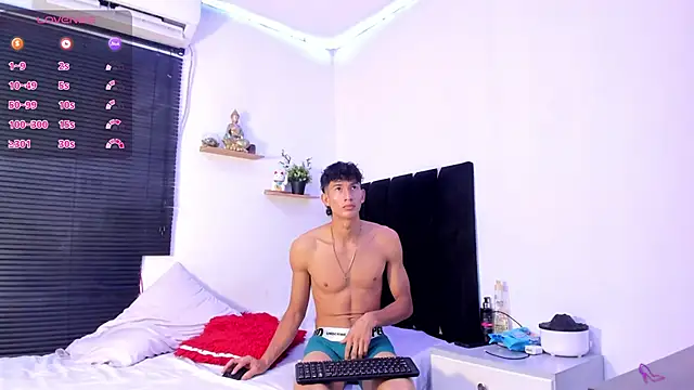 angel_boy02 (M young) - cum for you